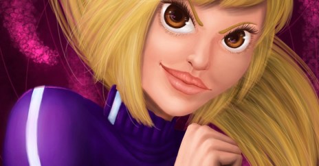 Click the image to view Cassy's Art FB page