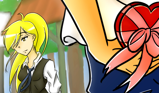 Happy Valentine’s Day from X’el Studios!