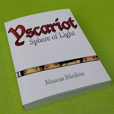 The Second Incomplete Manuscript