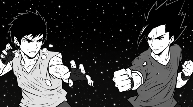 Issue #19 is coming Feb. 14